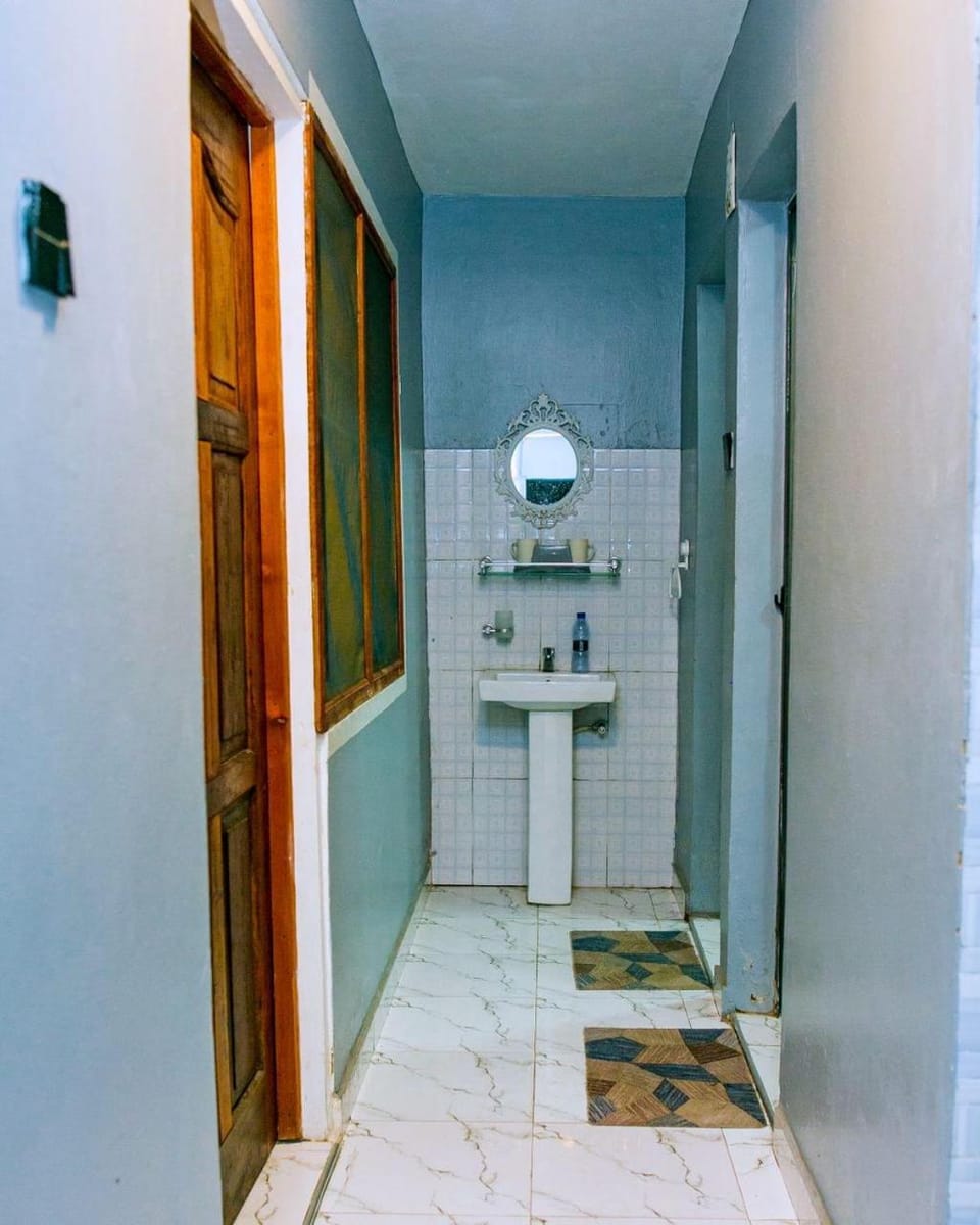 Cobbolds nest Apartment in Greater Accra Region, Ghana
