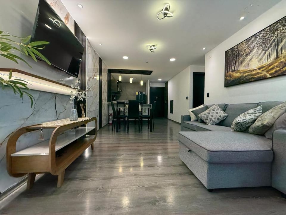 Beautiful Apartment NAIA Apartment in Quito