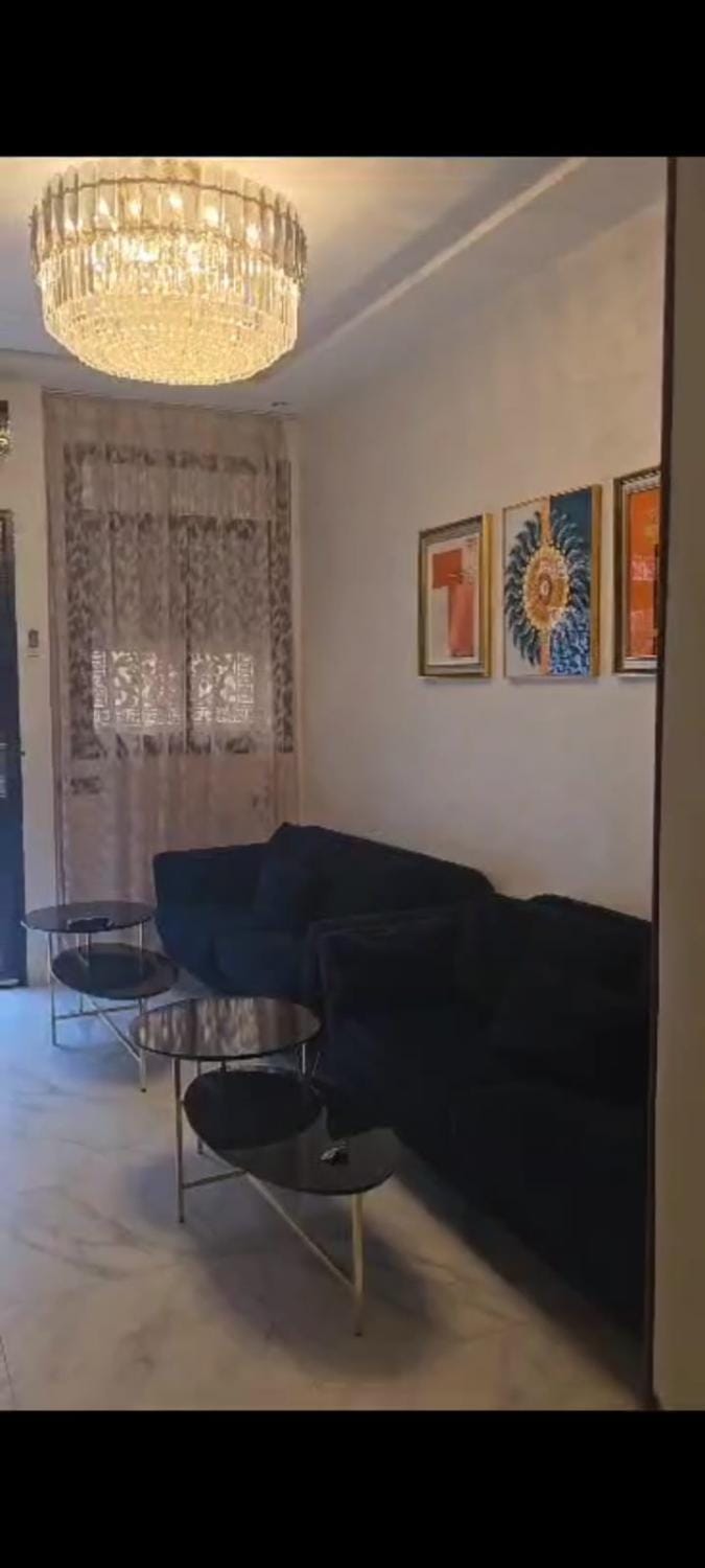 Nador ljadid House in Morocco