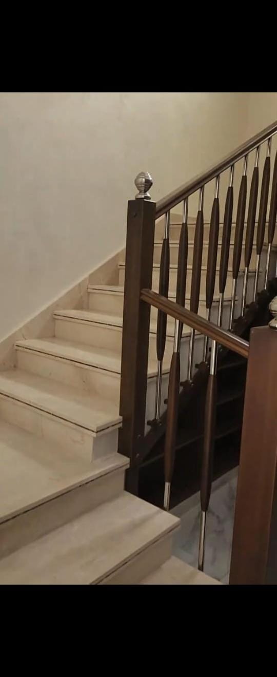 Nador ljadid House in Morocco