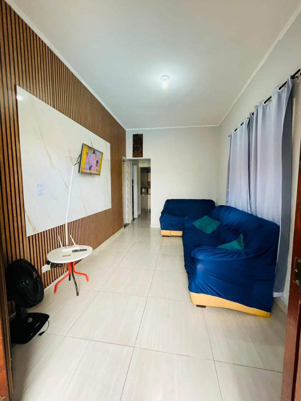 Casa com piscina House in State of São Paulo