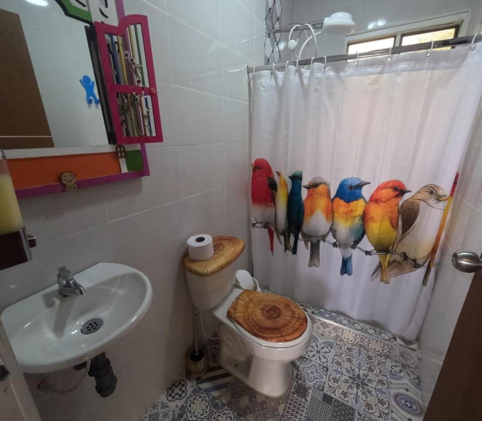 finca las panteras Country House in Cundinamarca, Colombia