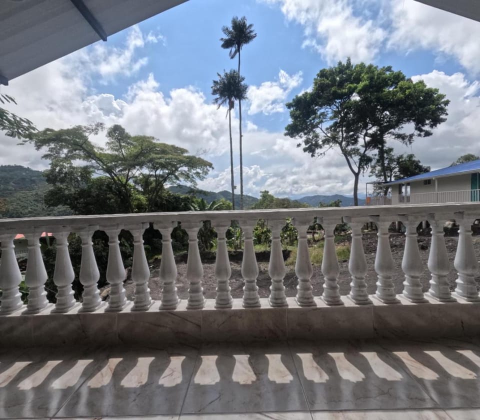 finca las panteras Country House in Cundinamarca, Colombia