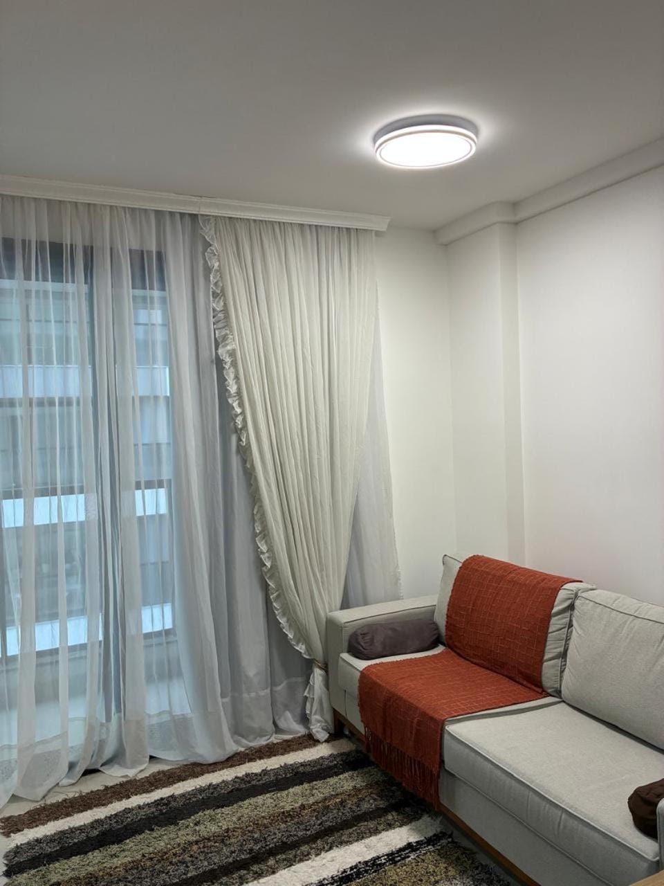 Studio next to the Botanical Garden Curitiba My Place 204 Apartment in Curitiba