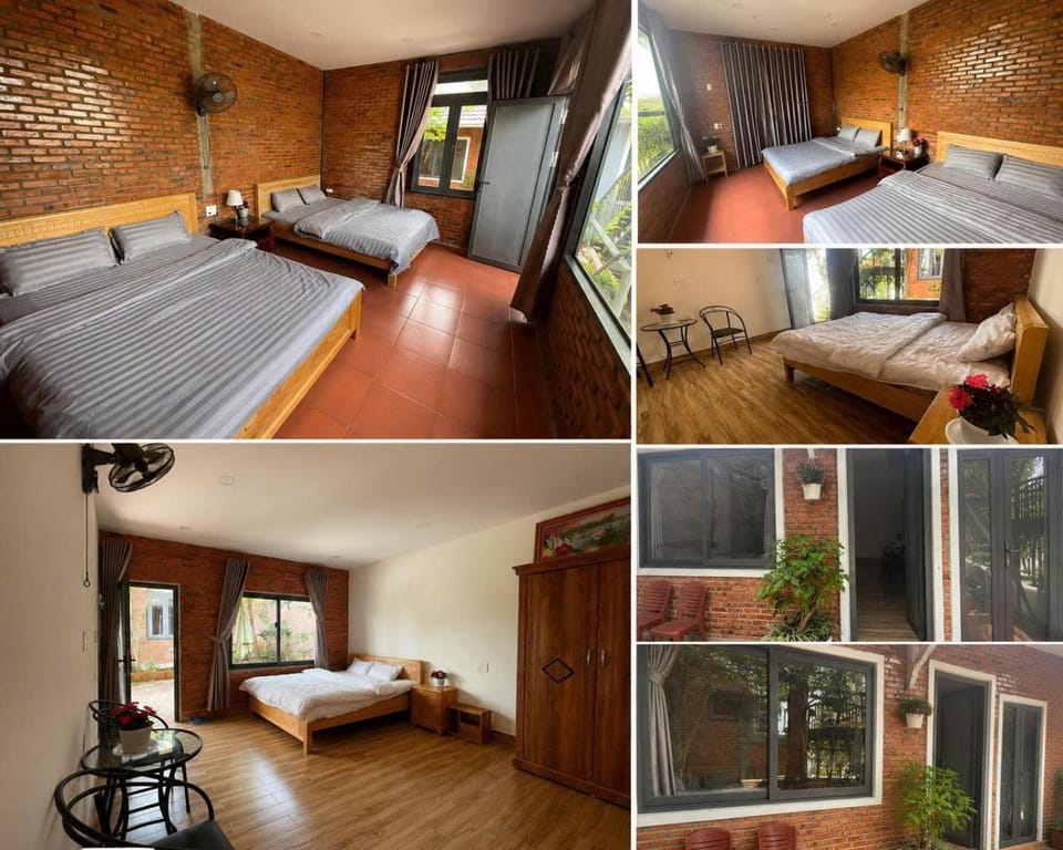 Homestay Lửa Măng Line Vacation rental in Dalat