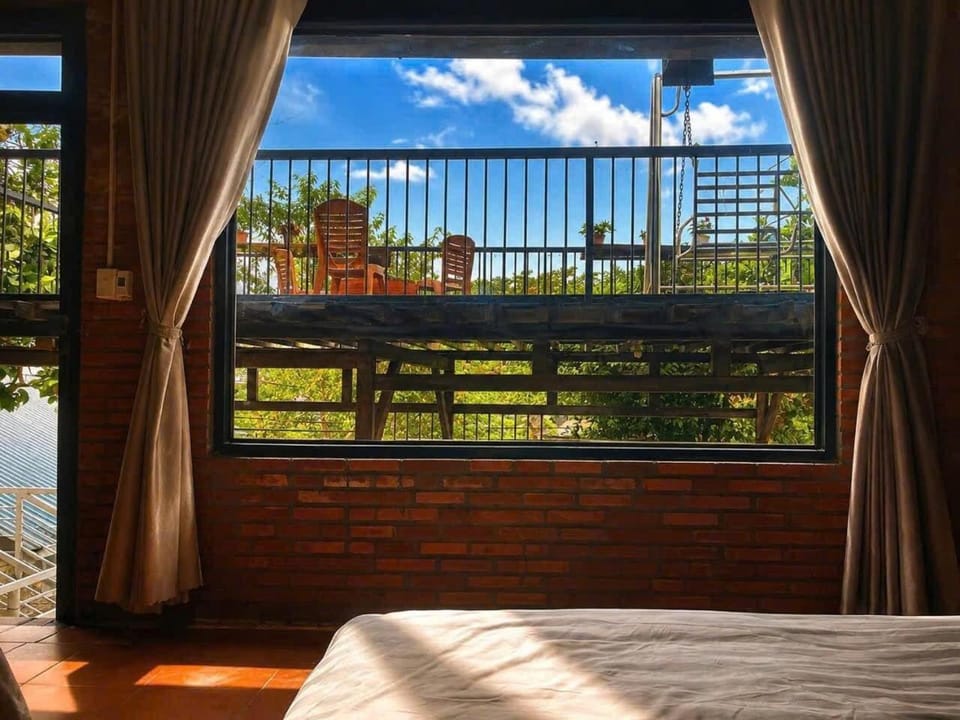 Homestay Lửa Măng Line Vacation rental in Dalat