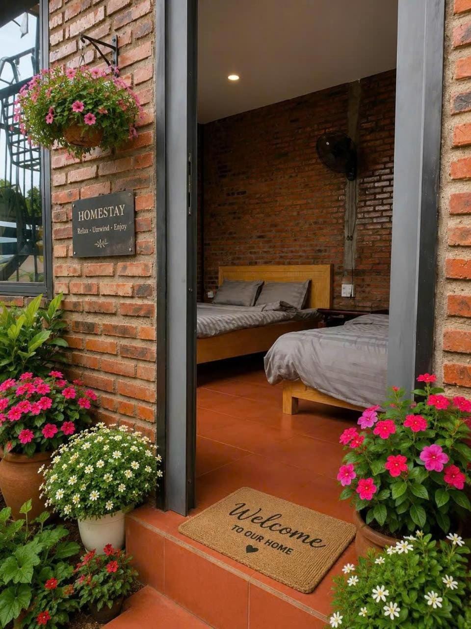 Homestay Lửa Măng Line Vacation rental in Dalat