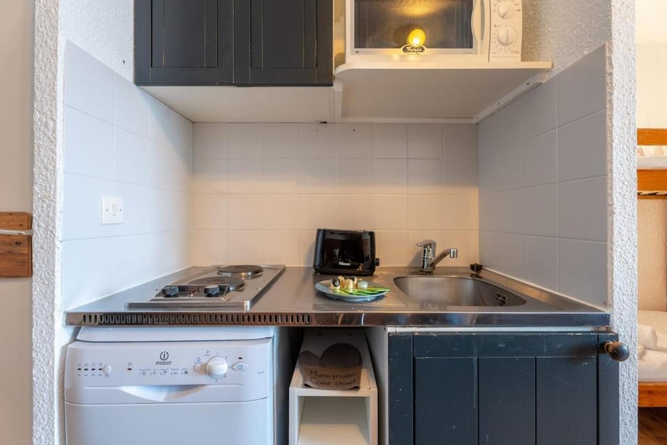 Apex Executive Apartments - 470 Grande Rue Apartment in Les Allues
