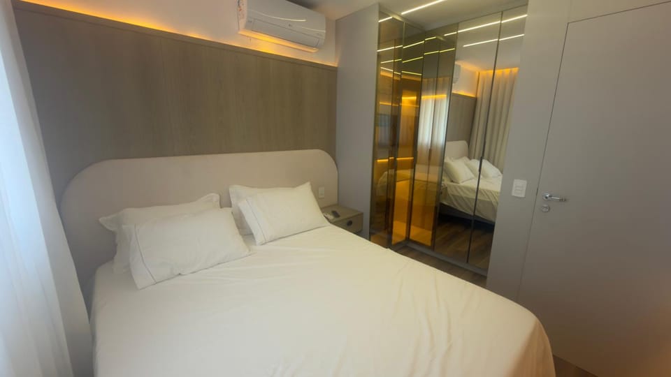 Torre Evidence Apartment in Belém