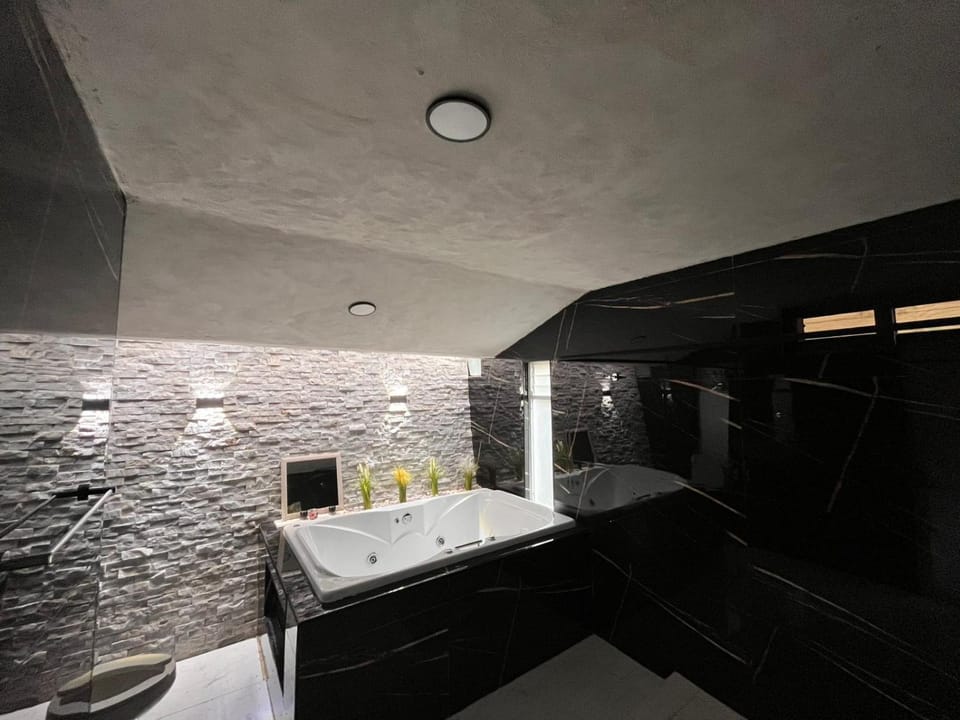 Cabañas el Trebol Apartment in State of Michoacán