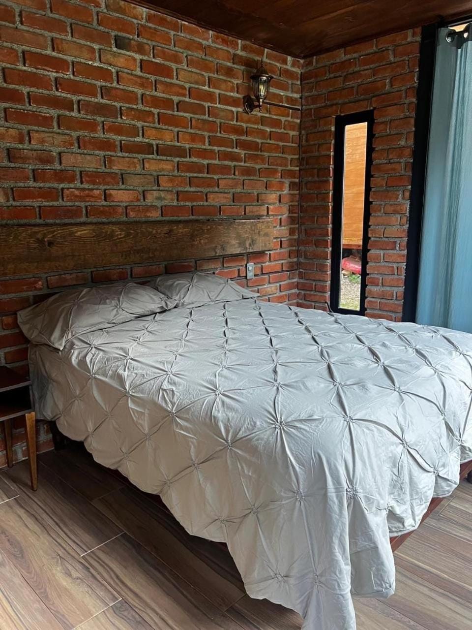 Cabañas el Trebol Apartment in State of Michoacán