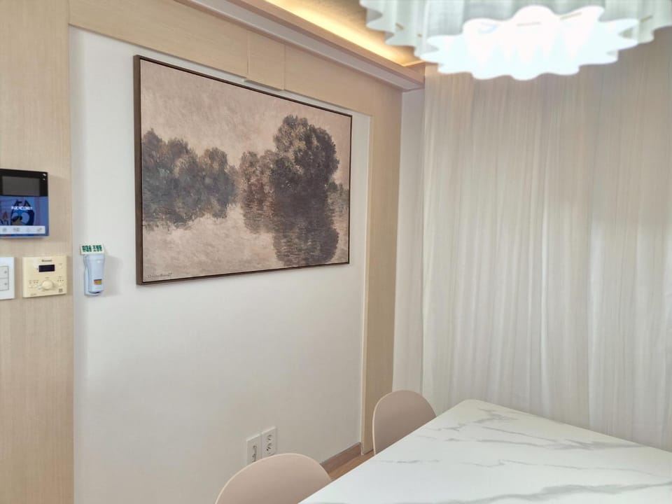 온담 ondam stay Hotel in Seoul