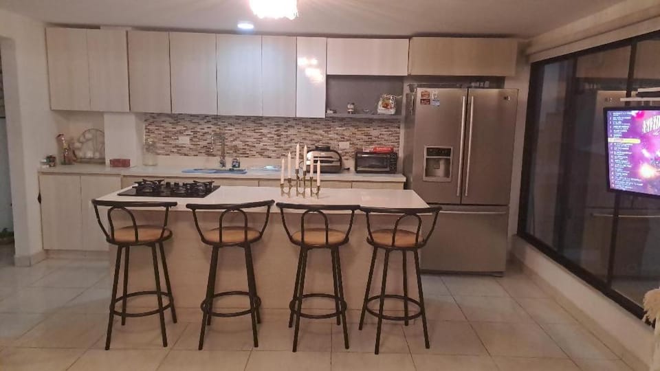 amplio apartamento Apartment in Medellin