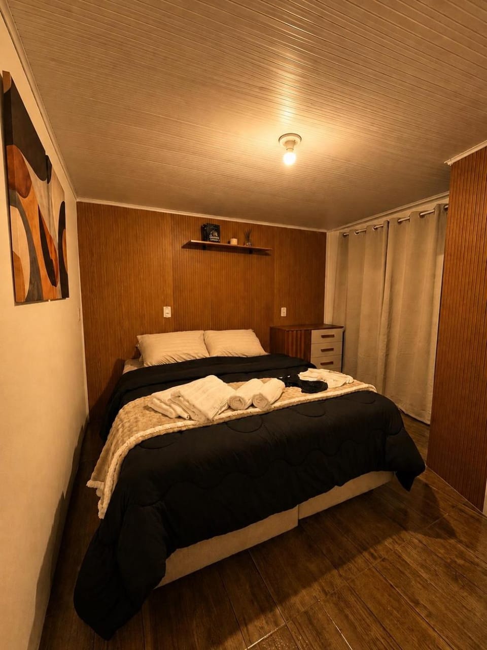 Viel residence Apartment in State of Santa Catarina