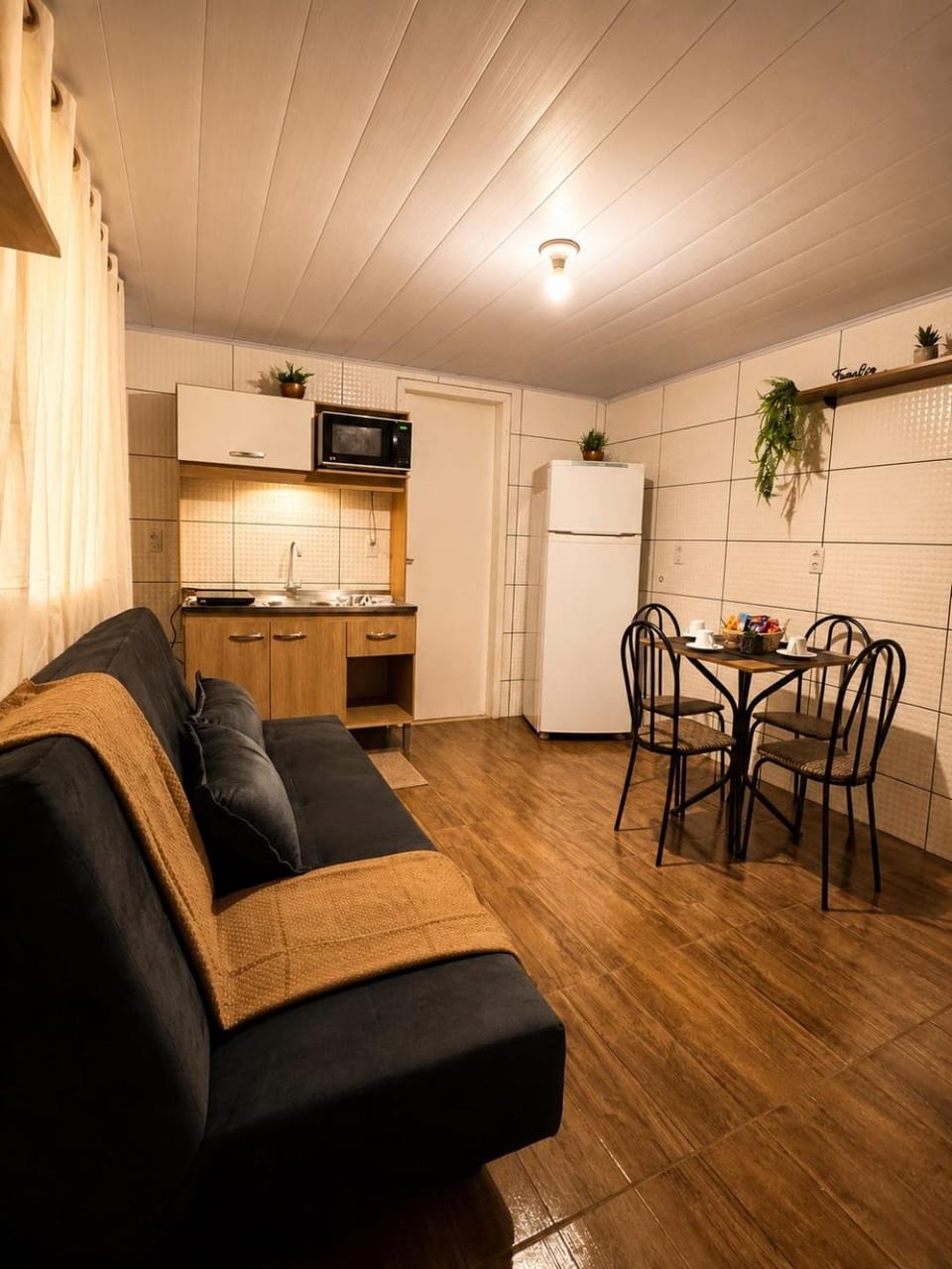 Viel residence Apartment in State of Santa Catarina