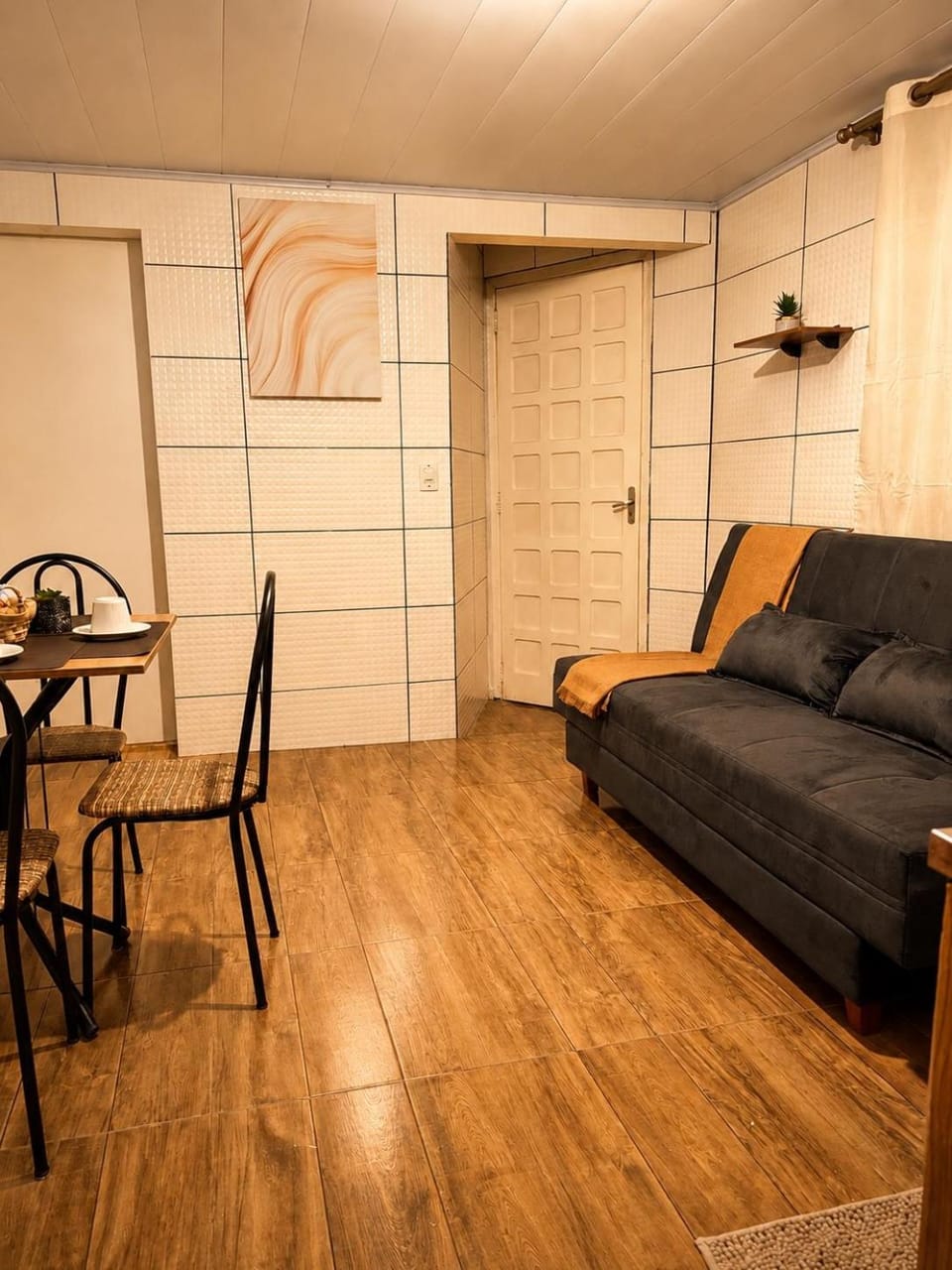 Viel residence Apartment in State of Santa Catarina