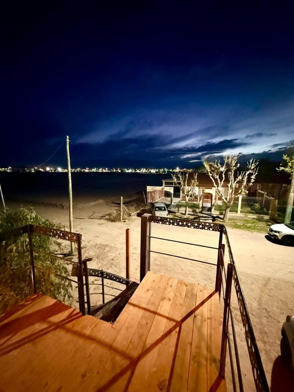 Deptos Vistas al Cerro Apartment in San Juan Province, Argentina