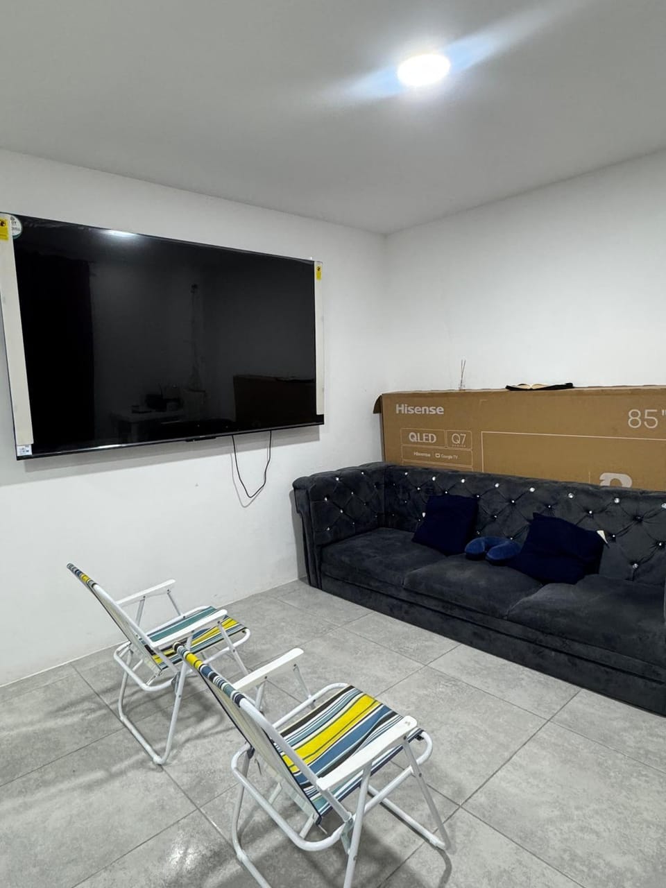 hermosa casa para la familia House in Manabí Province