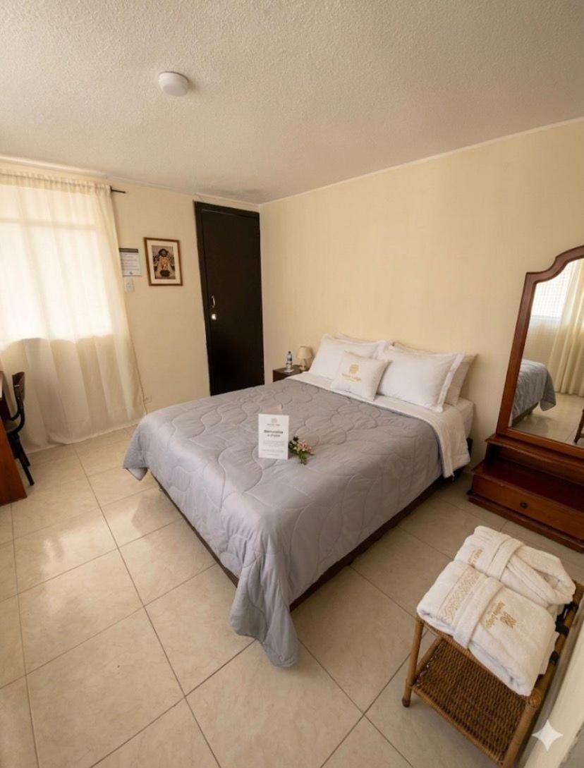 El Miranchurito Bed and Breakfast in Pasto