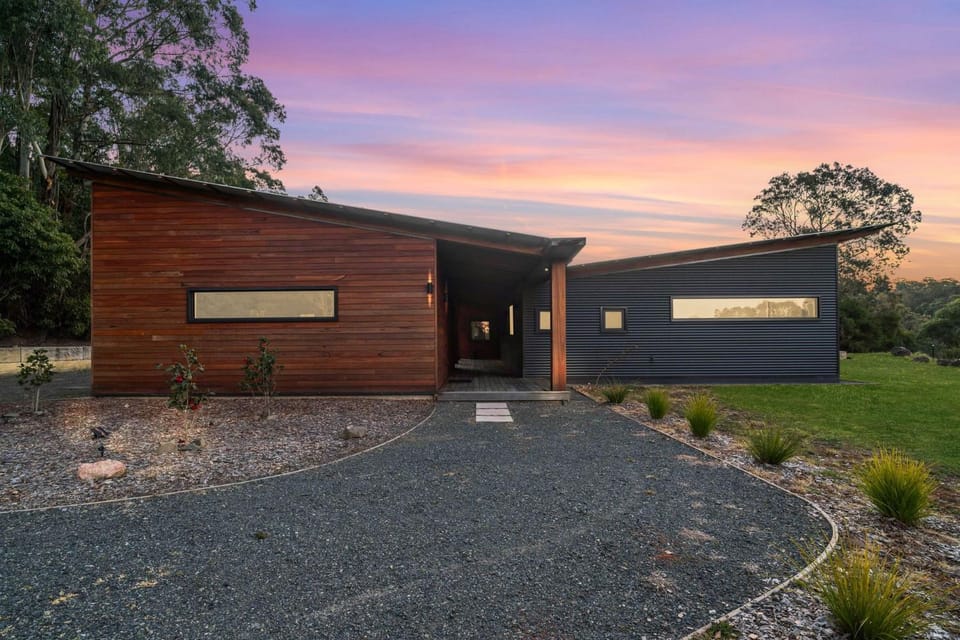 Rockleigh Retreat, Exeter House in Sutton Forest