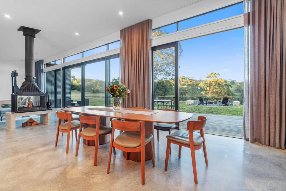 Rockleigh Retreat, Exeter House in Sutton Forest