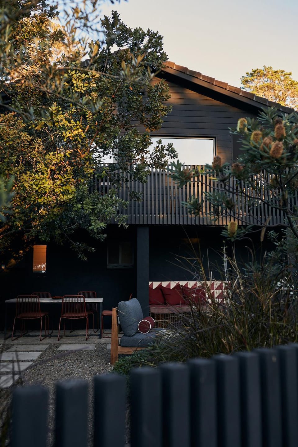Romantic Escape at Hyams Beach House in Vincentia
