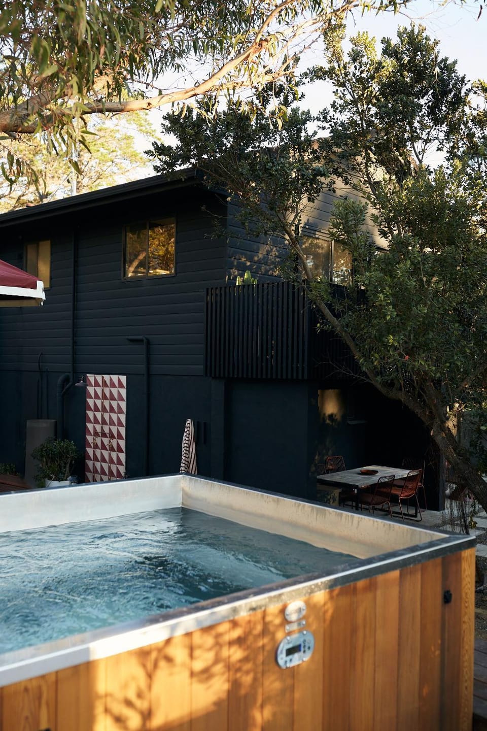 Romantic Escape at Hyams Beach House in Vincentia