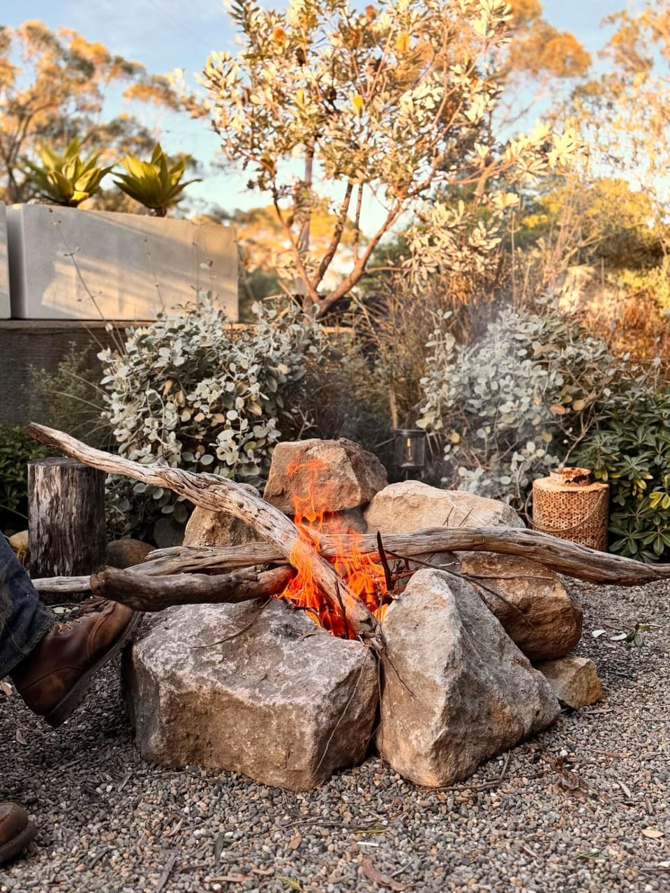 Romantic Escape at Hyams Beach House in Vincentia