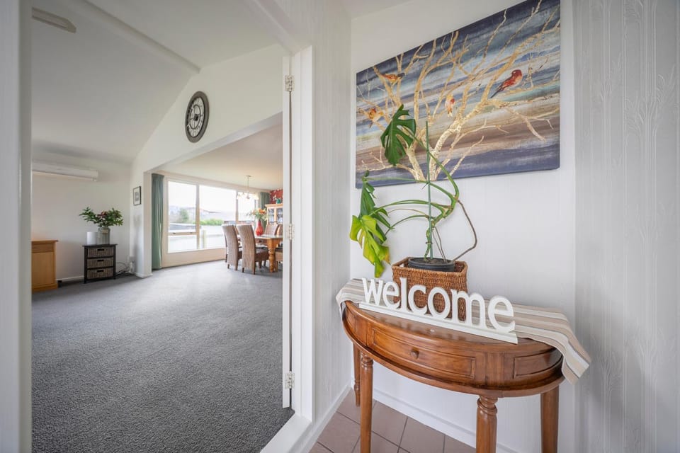 Area and facilities