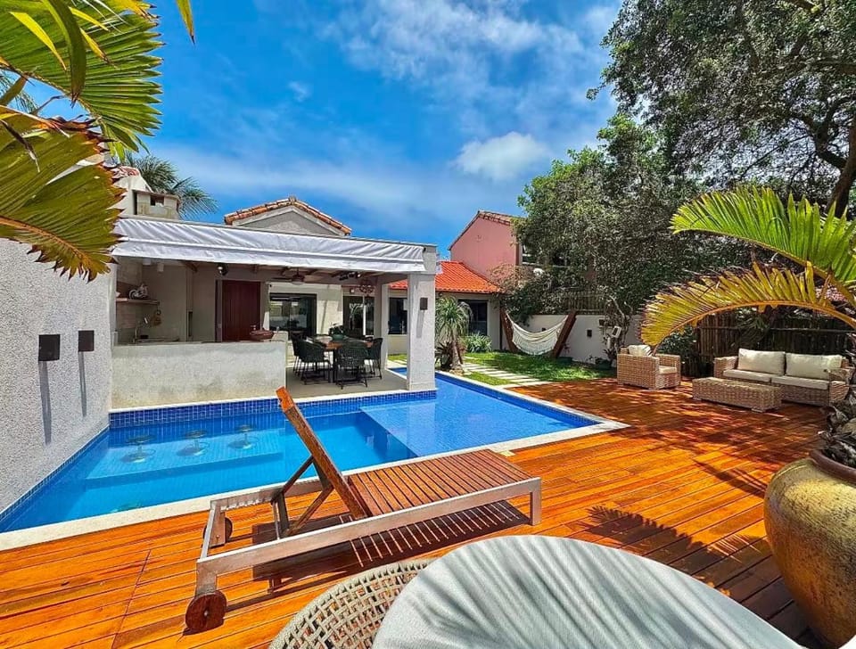 casa da lagoa House in Armacao dos Buzios