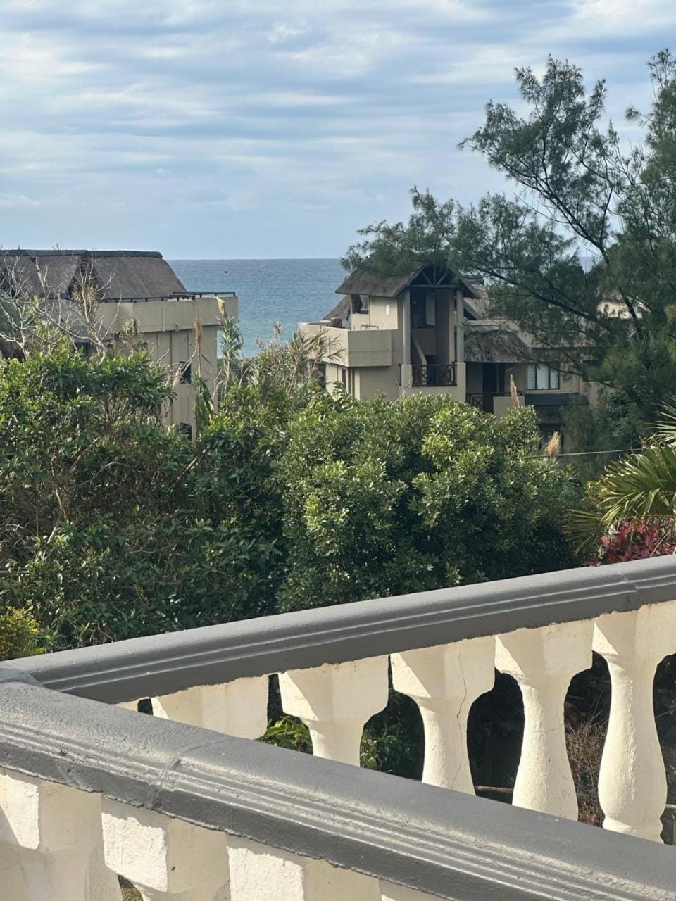 View (from property/room), Balcony/Terrace