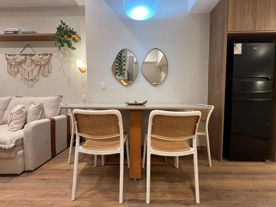 Apt Palácio Quitandinha Apartment in Duque de Caxias
