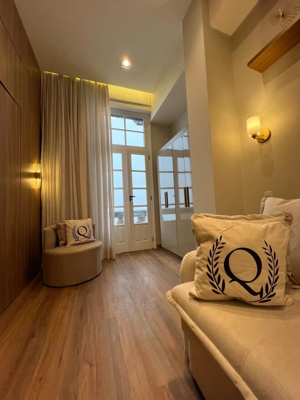 Apt Palácio Quitandinha Apartment in Duque de Caxias