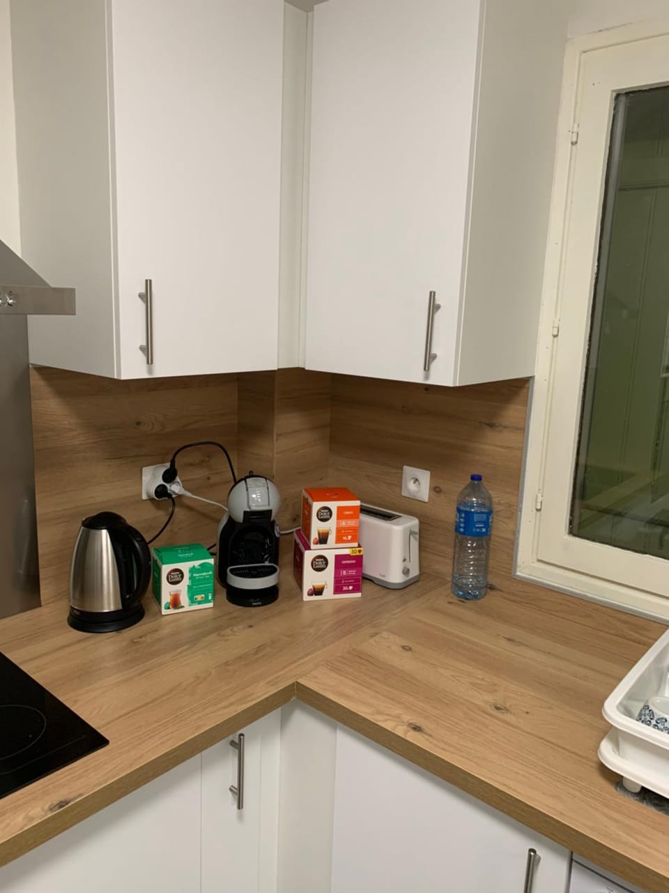 T4 en RDC de Villa Villa in Île-de-France