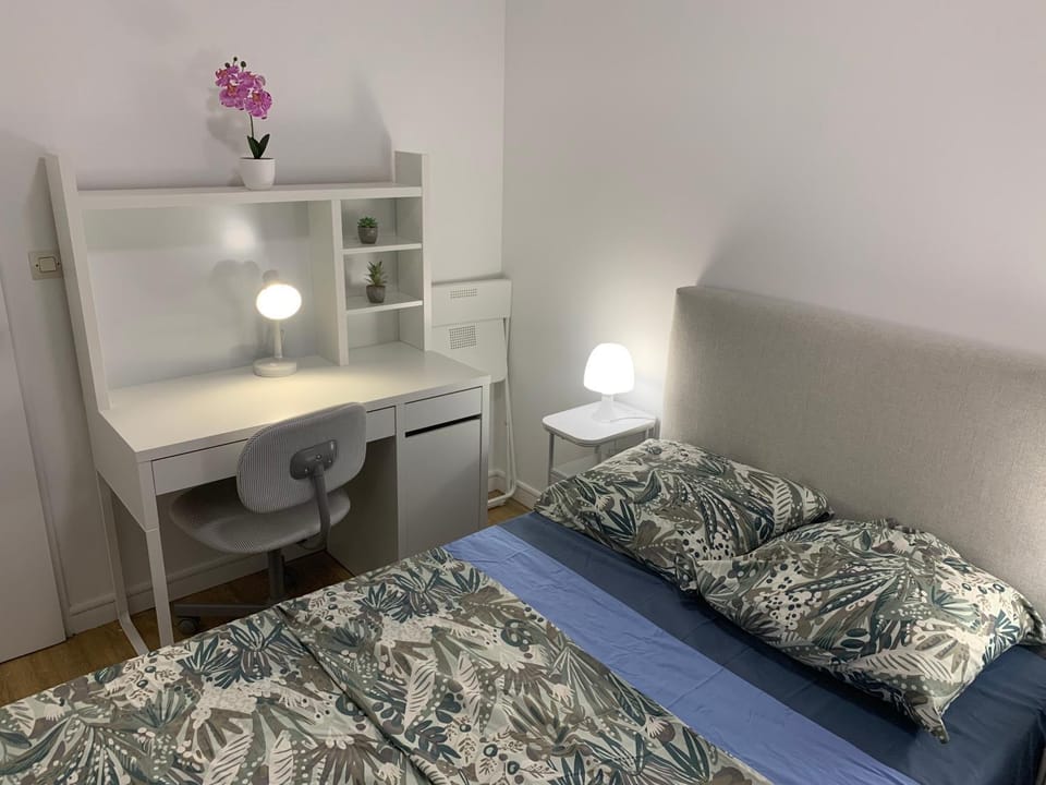 T4 en RDC de Villa Villa in Île-de-France