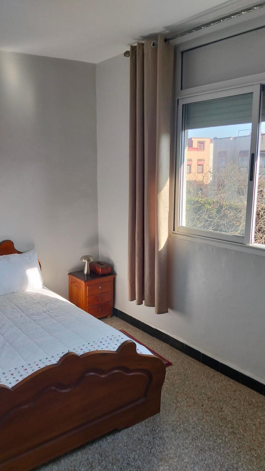 Vous êtes chez-vous House in Rabat-Salé-Kénitra