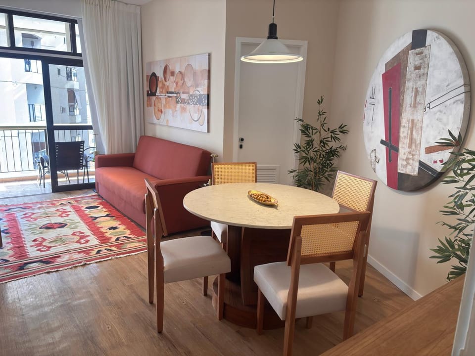 Aparthotel no melhor ponto do Leblon Apartment hotel in Rio de Janeiro