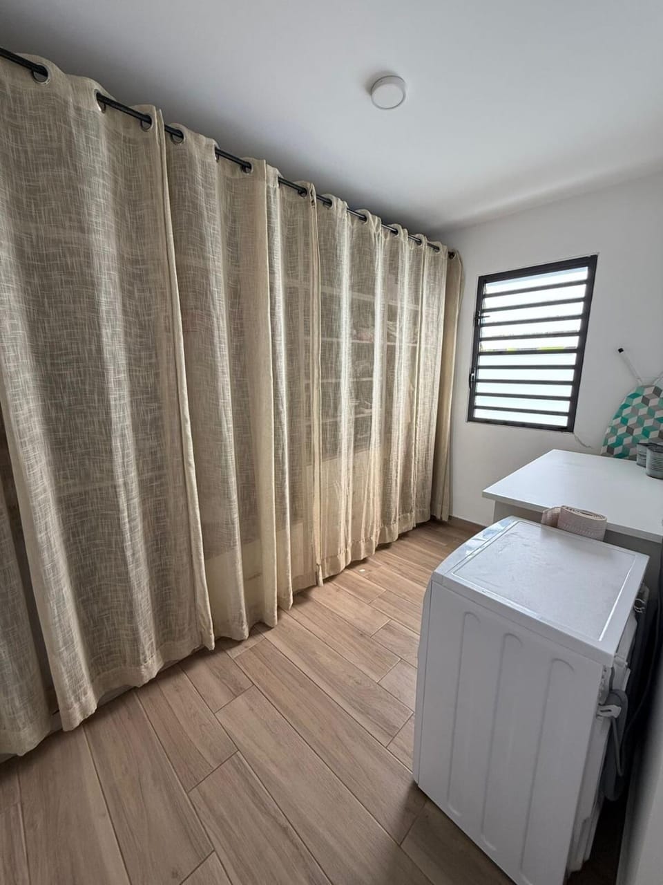 Fare Ninamu Arue House in Pape'ete