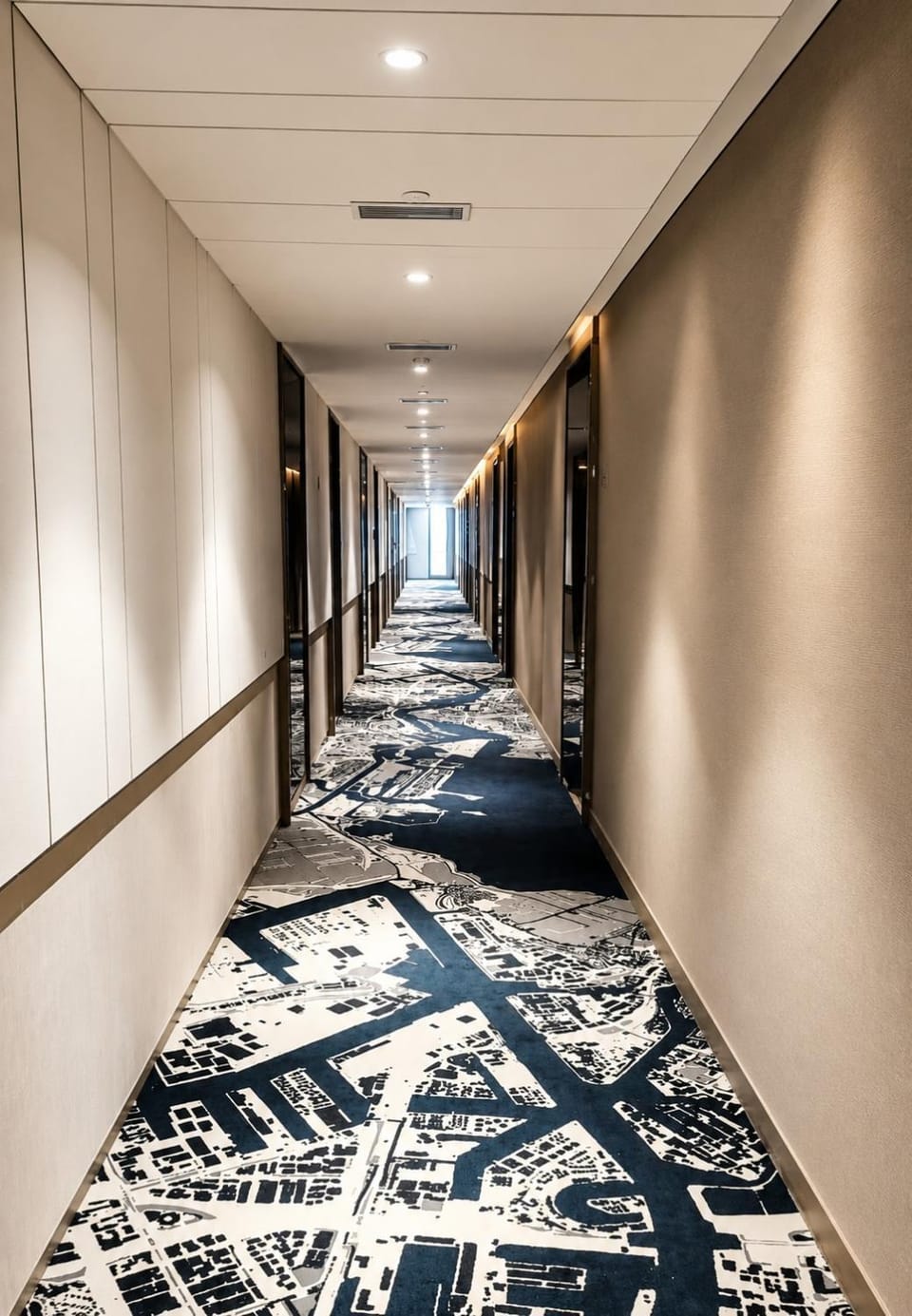 The Vintiqi Room by CloudLine Stays M3M My Den Apartment in Gurugram
