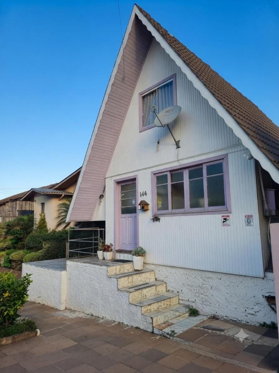 Chalé cabana House in State of Santa Catarina