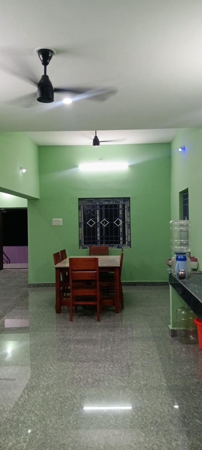 Skylight Villa Villa in Tamil Nadu