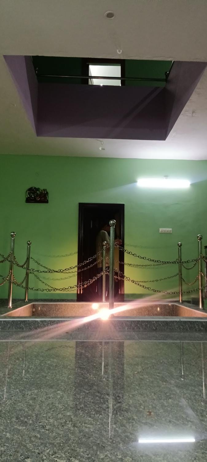 Skylight Villa Villa in Tamil Nadu