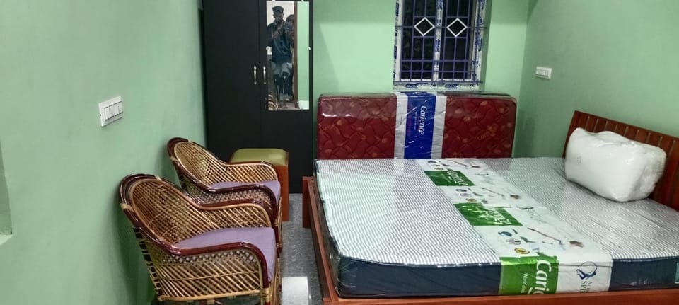 Skylight Villa Villa in Tamil Nadu