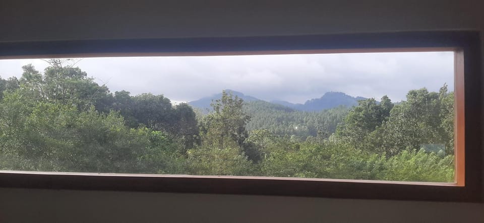 Pekoe paradise Nature lodge in Central Province