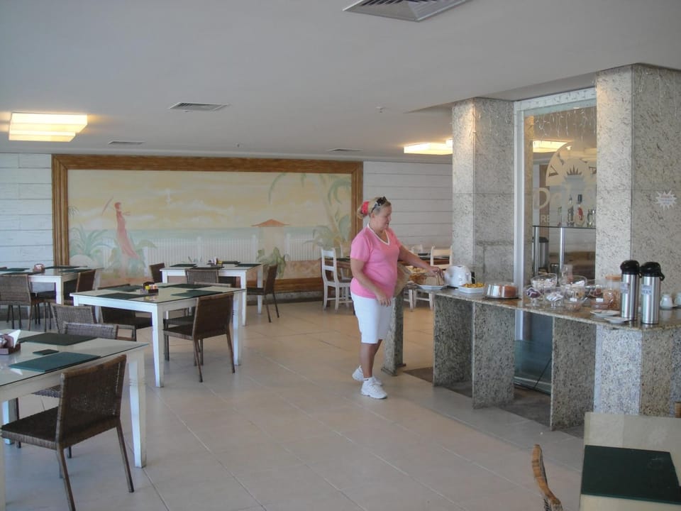 Cobertura em Frente ao Mar no Recreio Apartment in Rio de Janeiro