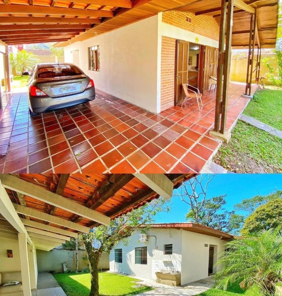 Casa de praia Caiobá House in State of Paraná