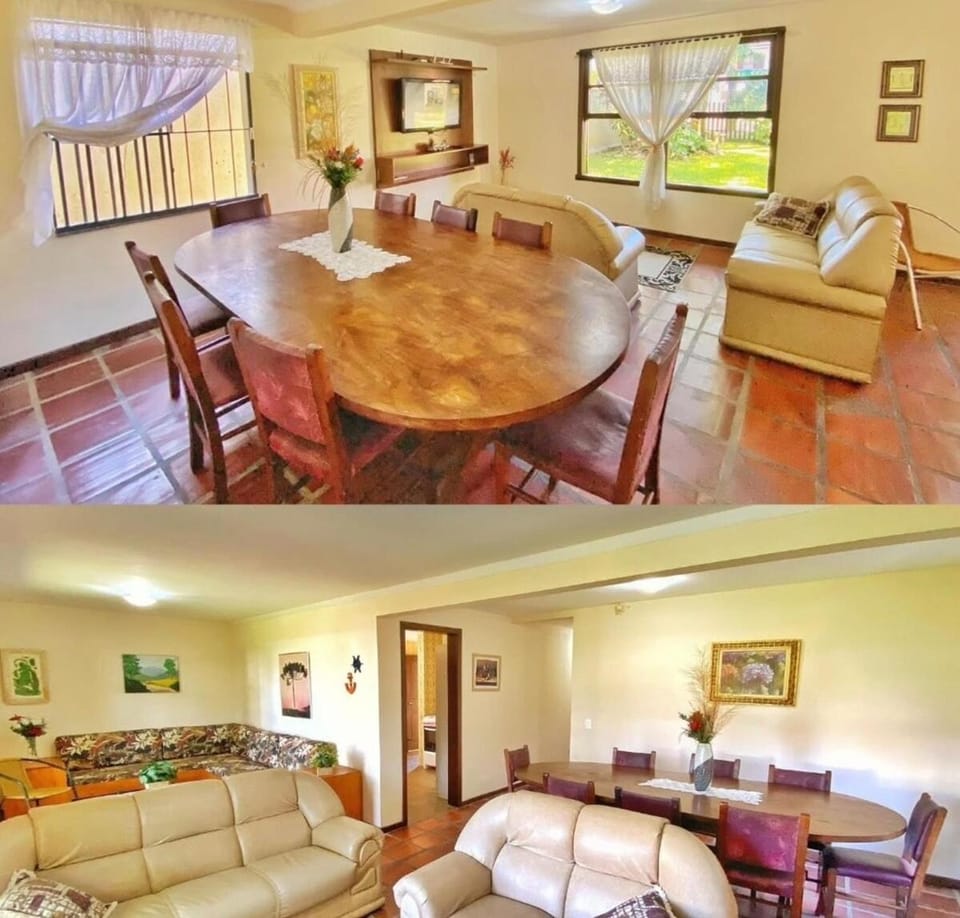 Casa de praia Caiobá House in State of Paraná