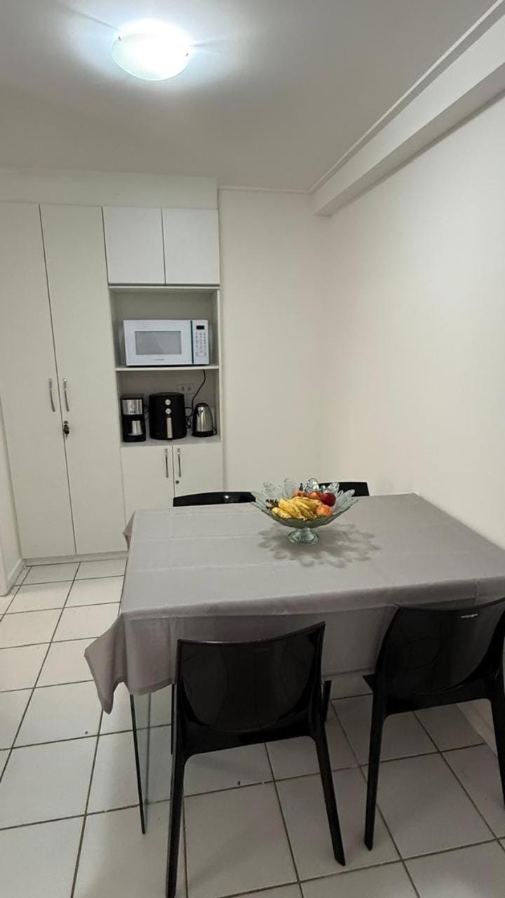 Apartamento Edifício Neo Apartment in Maceió