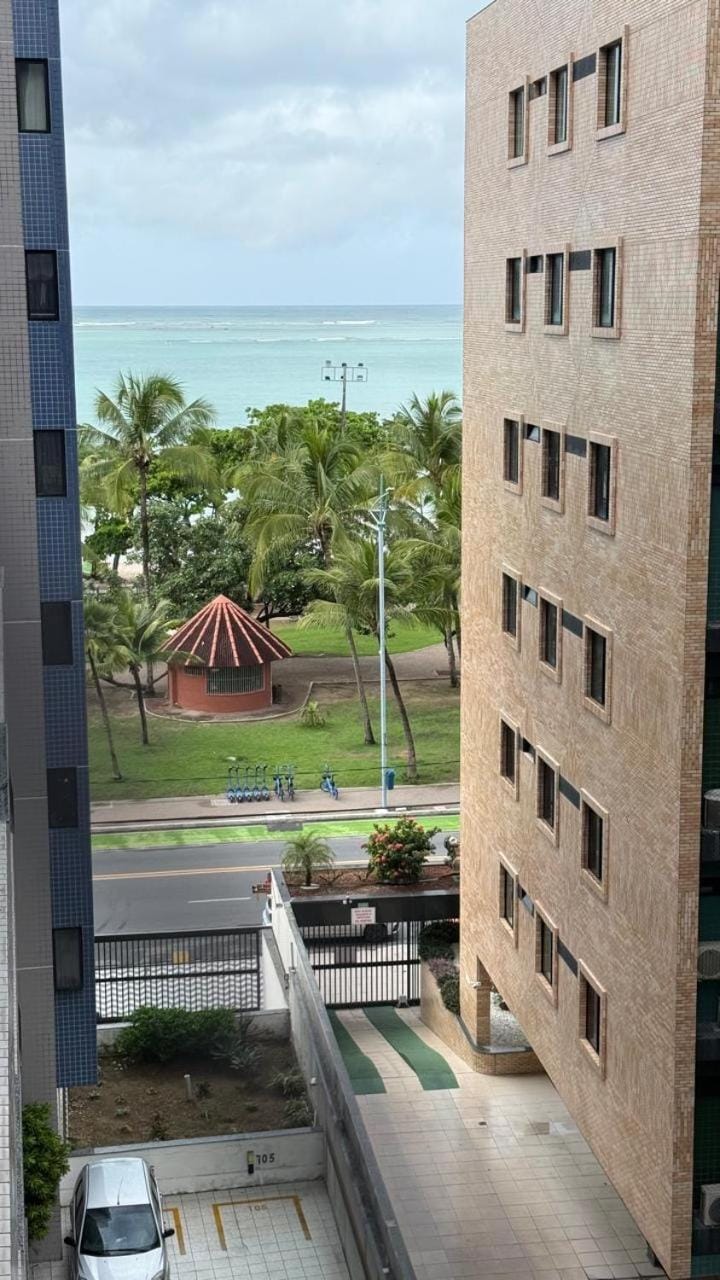 Apartamento Edifício Neo Apartment in Maceió