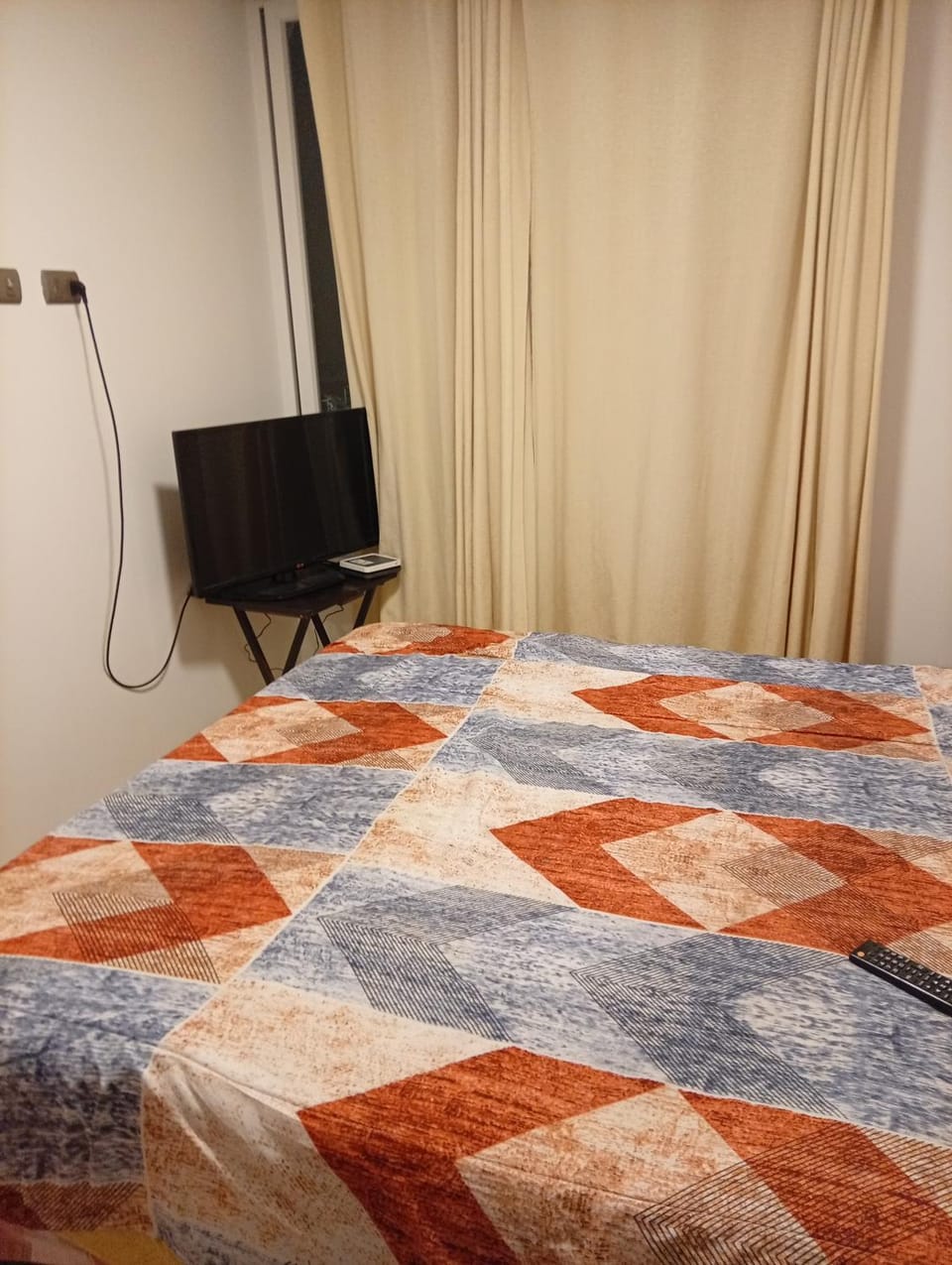 Departamentos JMQ Apartment in La Serena